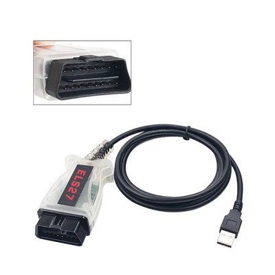 ELS27 PIC18f25k80 Adapter for FORScan V2.3.8 Ford/Mazda Coding Tool