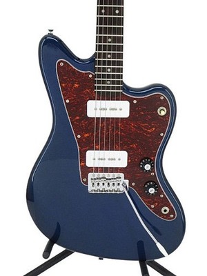 Bacchus Universe Series BJM-1R DLPB (2021/2022 model)
