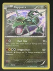 Rayquaza XY141 Holo Black Star Promo