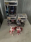 Pop Vinyl Fnaf