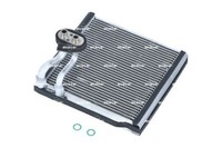 Nrf Verdampfer, Klimaanlage 36169 FüR Kia