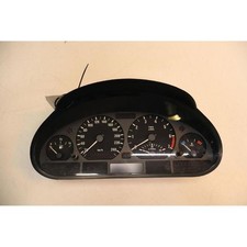 Compteur BMW 316