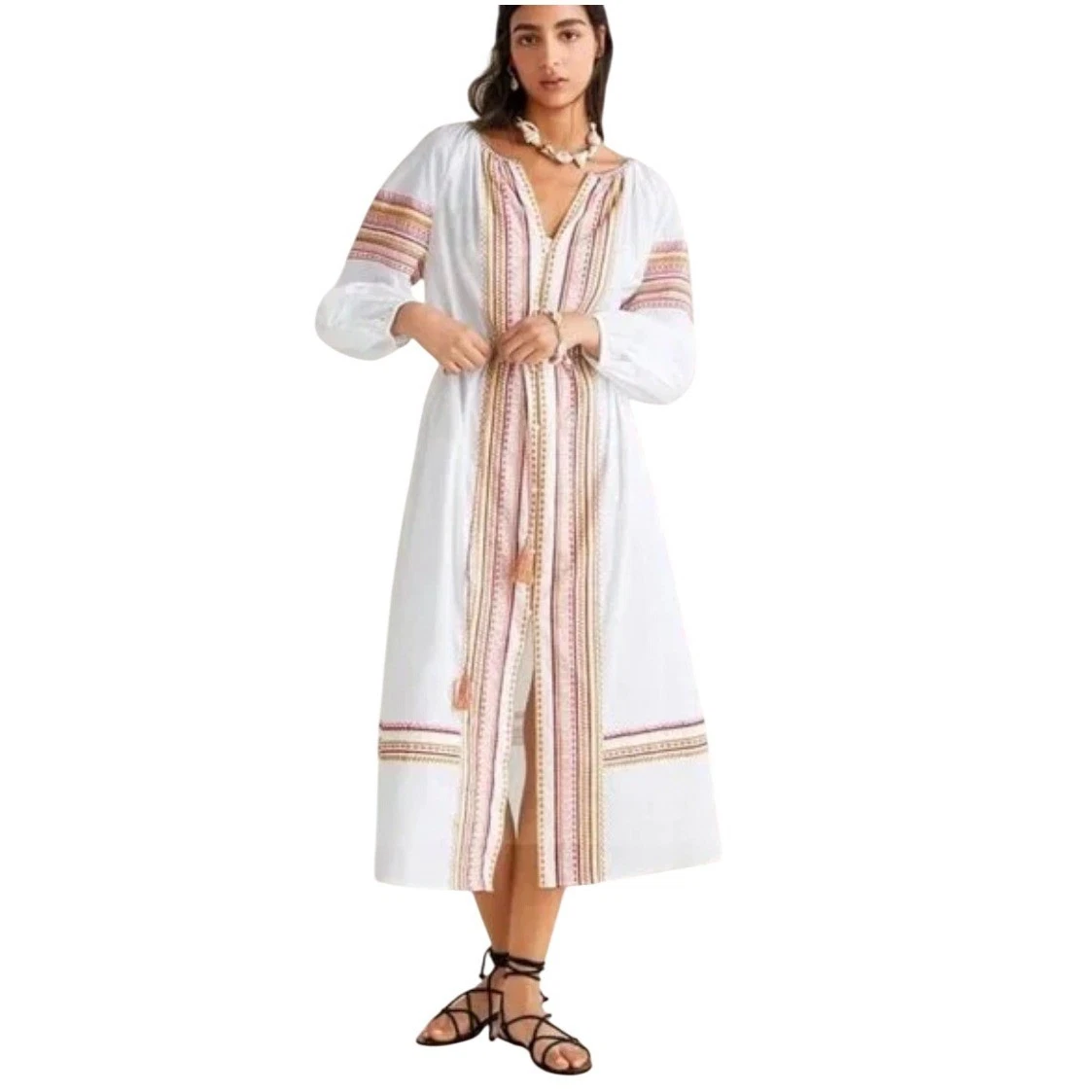 Zara Cotton Dresses for Women for sale | eBay Zara Cotton Dresses for Women for sale | eBay