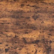 IRONCK Shoe Bench, 10 Cubbies Storage Entryway Bench with PU Leather, Cubby Shoe