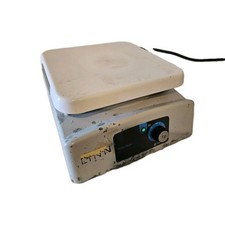 Fisher Scientific 11-500-108S Magnetic Stirrer Lab Mixer 10"X10" Top Plate 