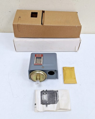 #ad MCC Powers 134 1451 Pressure Electric Switch 5 30PSI $94.05