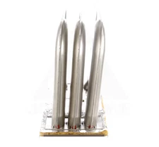 Goodman-Amana 3 Cell Primary Heat Exchanger Assembly 14 Inches  2821300S