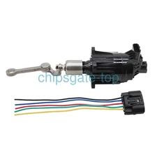 Electronic Turbo Wastegate Actuator K6T52372 w/Plug For 2016-19 Honda Civic 1.5T