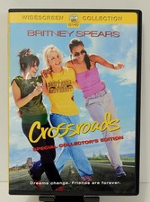 Crossroads _ DVD _ 2002 _