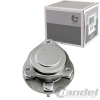 Skv RADLAGER-SATZ Vorne Passend FÜR Chrysler 300C Dodge Challenger Charger