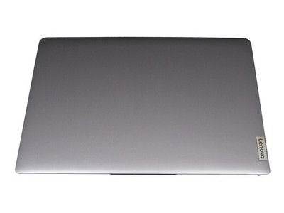 Lenovo IdeaPad 3-15ITL6 (82H8) original Displaydeckel 39,6cm (15,6 Zoll) grau