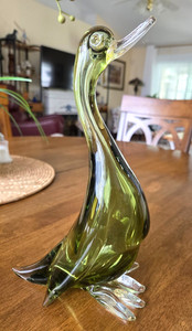 Barbini Murano Glass | eBay