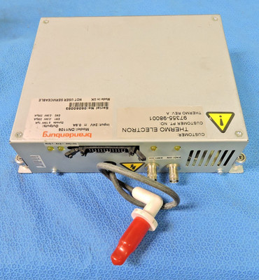 NEW Thermo 97355-98001 DC Power Supply 15KV LTQ TSQ Velos Pro