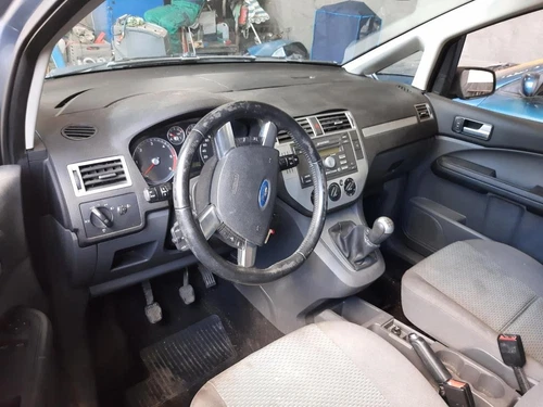 XS4Q6K682DB Turbocompresor para FORD FOCUS C-MAX (CAP)(2003) Ambiente (D 7075414 - Imagen 6 de 7