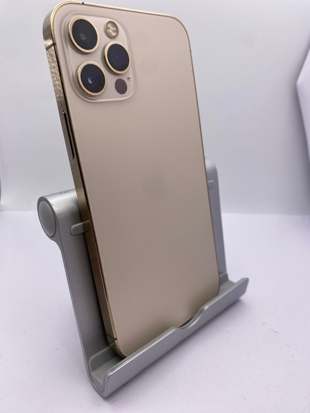Apple iPhone 12 Pro 256 Go - Or