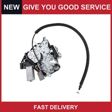 Pack of 1 for Dodge for Jeep Tailgate Latch Rear Trunk Lock Actuator Motor