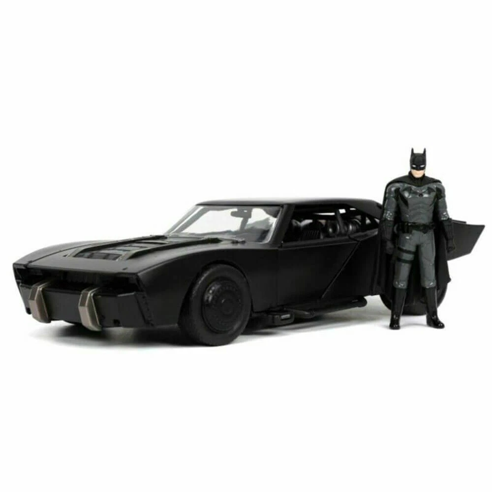 Batman 1:18 Diecast & Toy Vehicles for sale | eBay