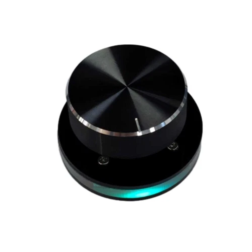 USB Volume Control Knob Audio Controller with USB Cable Metal Volume Knob