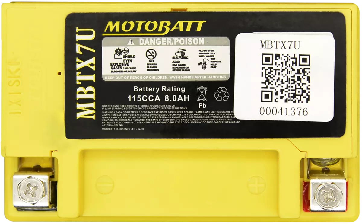 Motobatt r25 cheap