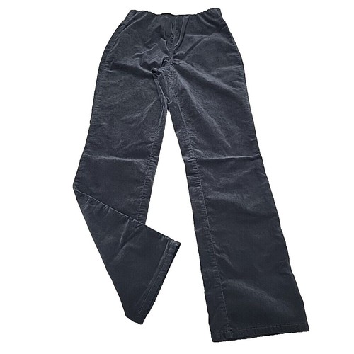 Genuine PEARLY GATES GOLF Womens Stitched Semi Bootcut Denim Pants