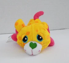 Basic Fun * Cutetios Taste Budditos Plush ~ "Cheese"