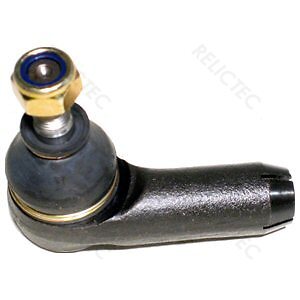 Left Tie Track Rod End Audi:100,A6,200,V8 443419811D 433419811D 443419811B - Picture 2 of 2