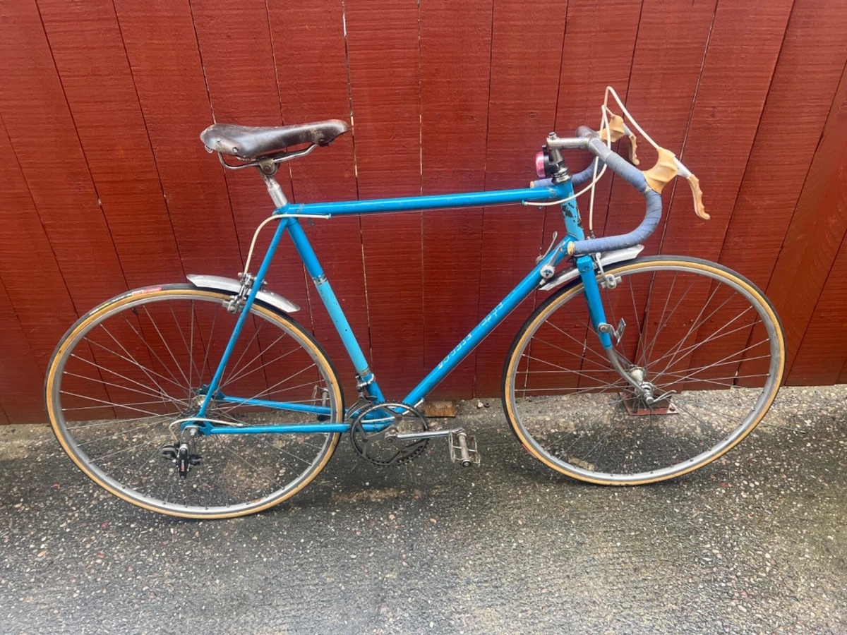 Dawes hotsell double blue
