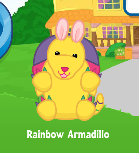 minecraft witch plush