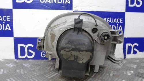 Scheinwerfer Rechts für RENAULT TWINGO I (C06) 1.3 Wind 1994 160814 - Bild 2 von 3
