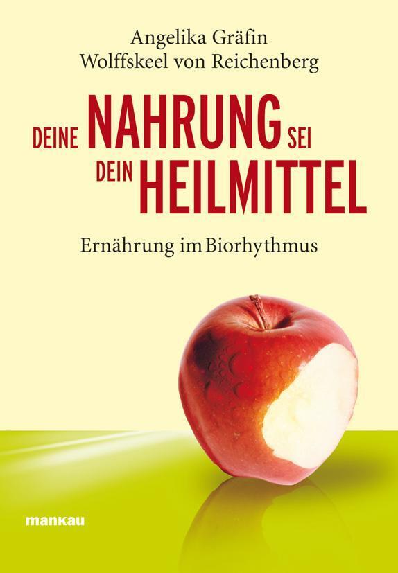 Thumbnail - Deine Nahrung Sei Dein Heilmittel - Ernährung Biorhythmus |