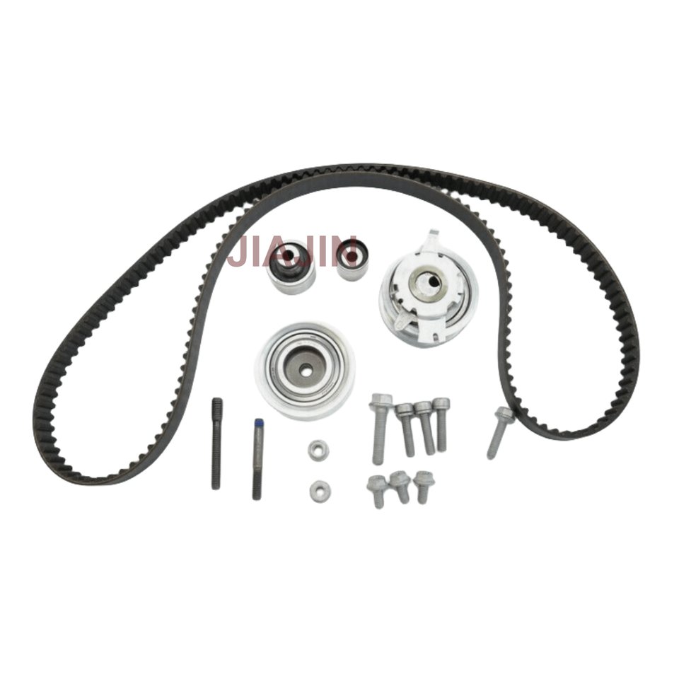 Fit For VW TDI Passat CKRA Diesel Timing Belt Kit & Water Pump 2012