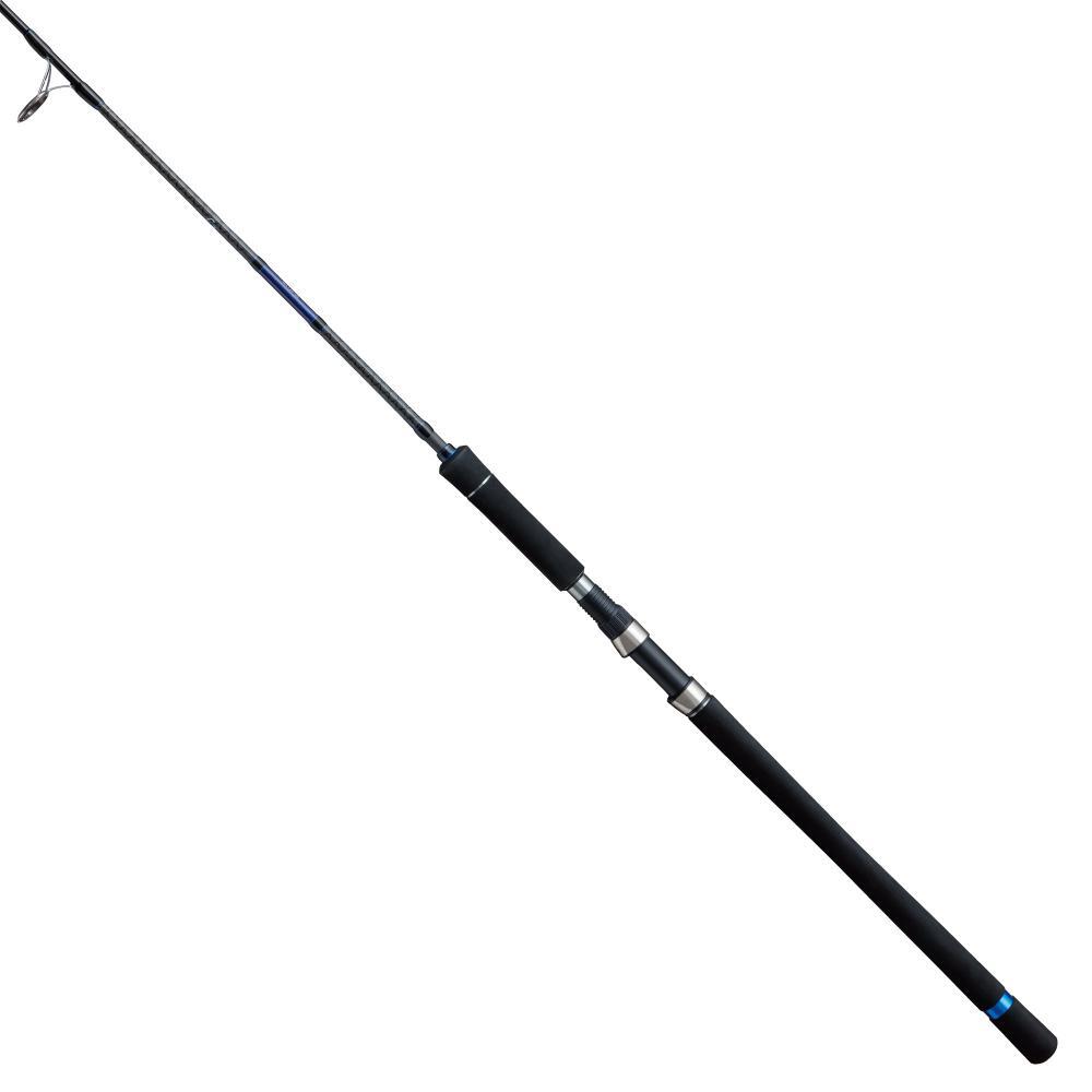 竿　Speedstyie Carbon Crappie Spinning Rod