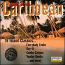 Sounds of the Carribean - Sixteen Island Classics | CD