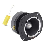 1 Tweeter SP Audio SPTW-45 SPTW45 8,9 X 7,8 Cm 125 Watt RMS Auto-TüRlautsprecher