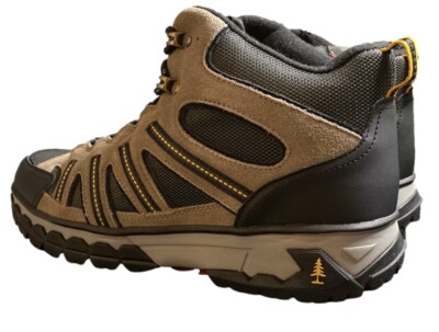 Bass Outdoor Men display picture 3