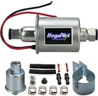 E8012S Gas & Diesel 12V Universal Electric Fuel Pump 5-9 PSI FD0002 HEP-02A