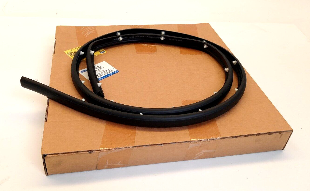 Ford 1811482 Dichtung BK21-V100A36-BD Seal BK21V100A36BD Schutz 