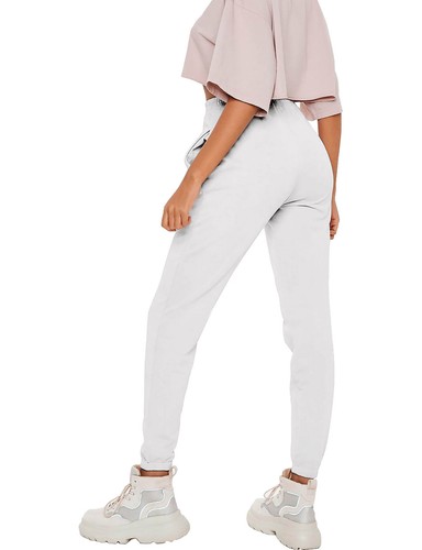Womens Casual Jogger Sweatpants Yoga Gym Pants Lounge Pajama 2XL Work out Active - Picture 52 of 58