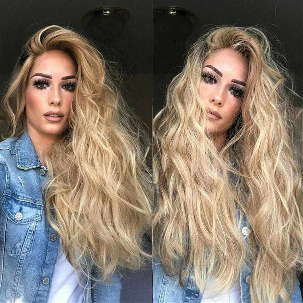 Sexy sale hair women