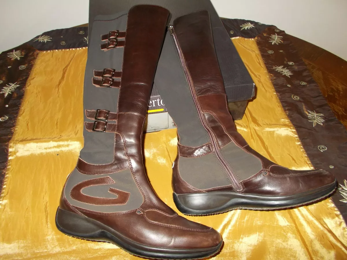 Ebay clearance stivali donna