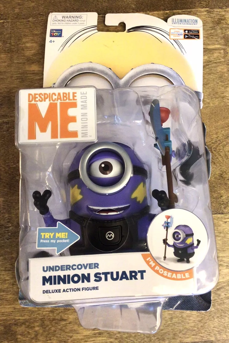 Minions store near me 2025