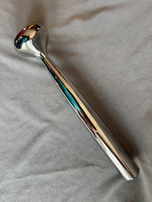 Georg Jensen Stainless Steel Alfredo Kitchen Roll Holder W/O Platform