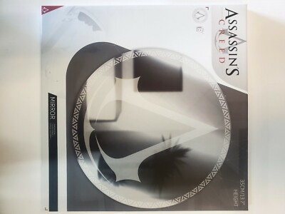 Assassin s Creed mirror