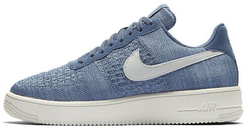 Nike Air Force Flyknit Quai 54 for Sale Authenticity - Main Image