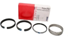 Chrysler Dodge 383 CAR & TRUCK Mahle Piston Rings 1959-71 +.060" Over