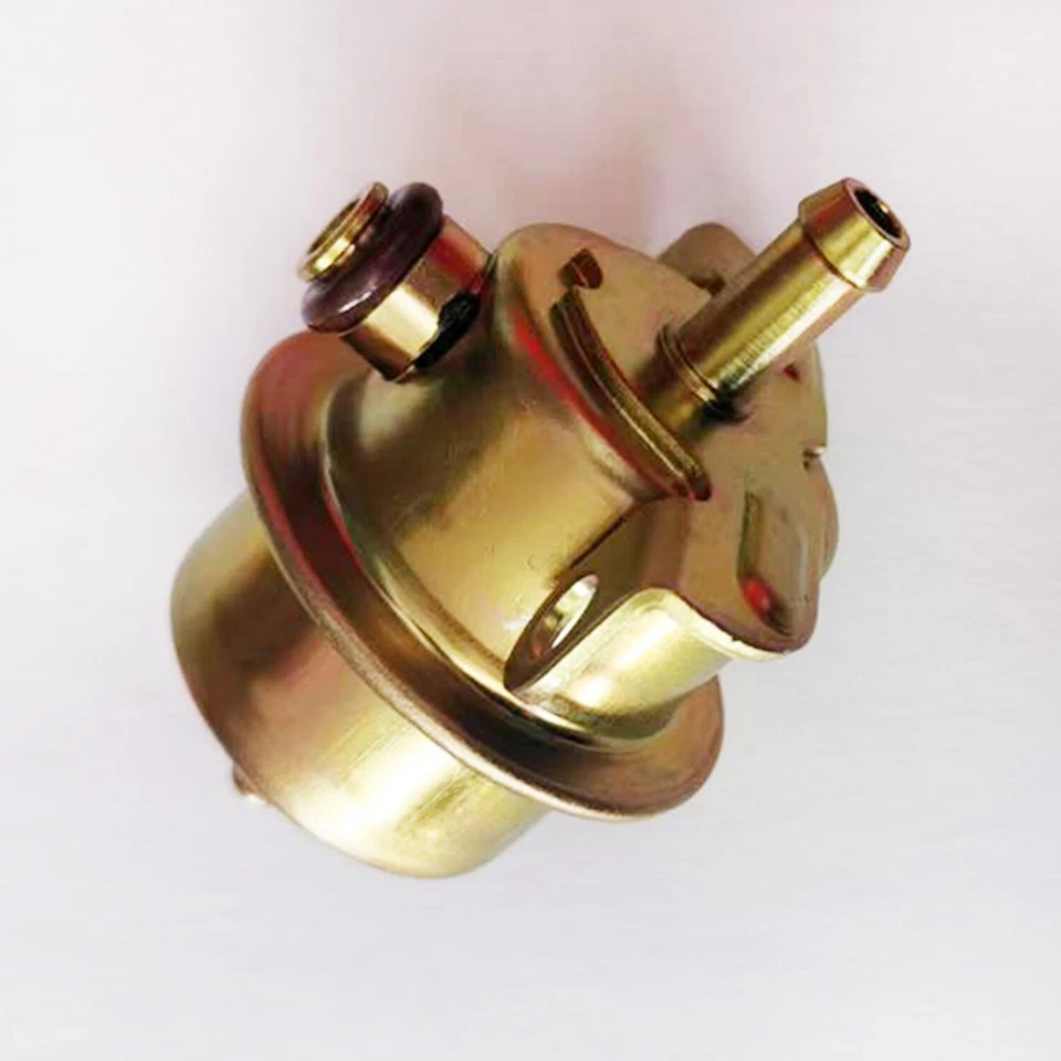 1x PARA Range Rover Classic P38a Yugo Discovery 1Defender Regulador de Presión de Combustible Foto 4 de 4