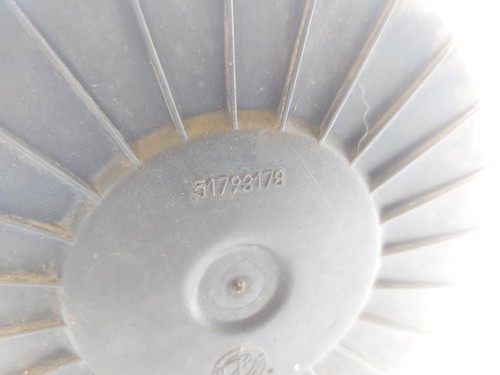 51793166 SCATOLA FILTRO ARIA FIAT BRAVO (198) 1.4B 16V 90CV (2007>2015) - Foto 4 di 4