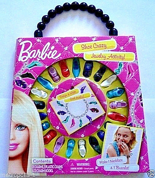barbie kit