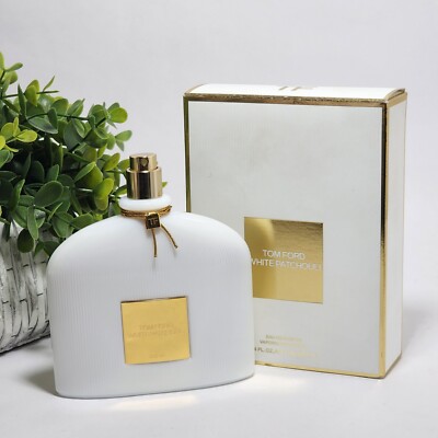 【TOM FORD 】WHITE PATCHOULI 50ml White Patchouli by Tom Ford|FragranceUSA