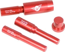Wheels Manufacturing Shock Pivot Bushing Removal Tool